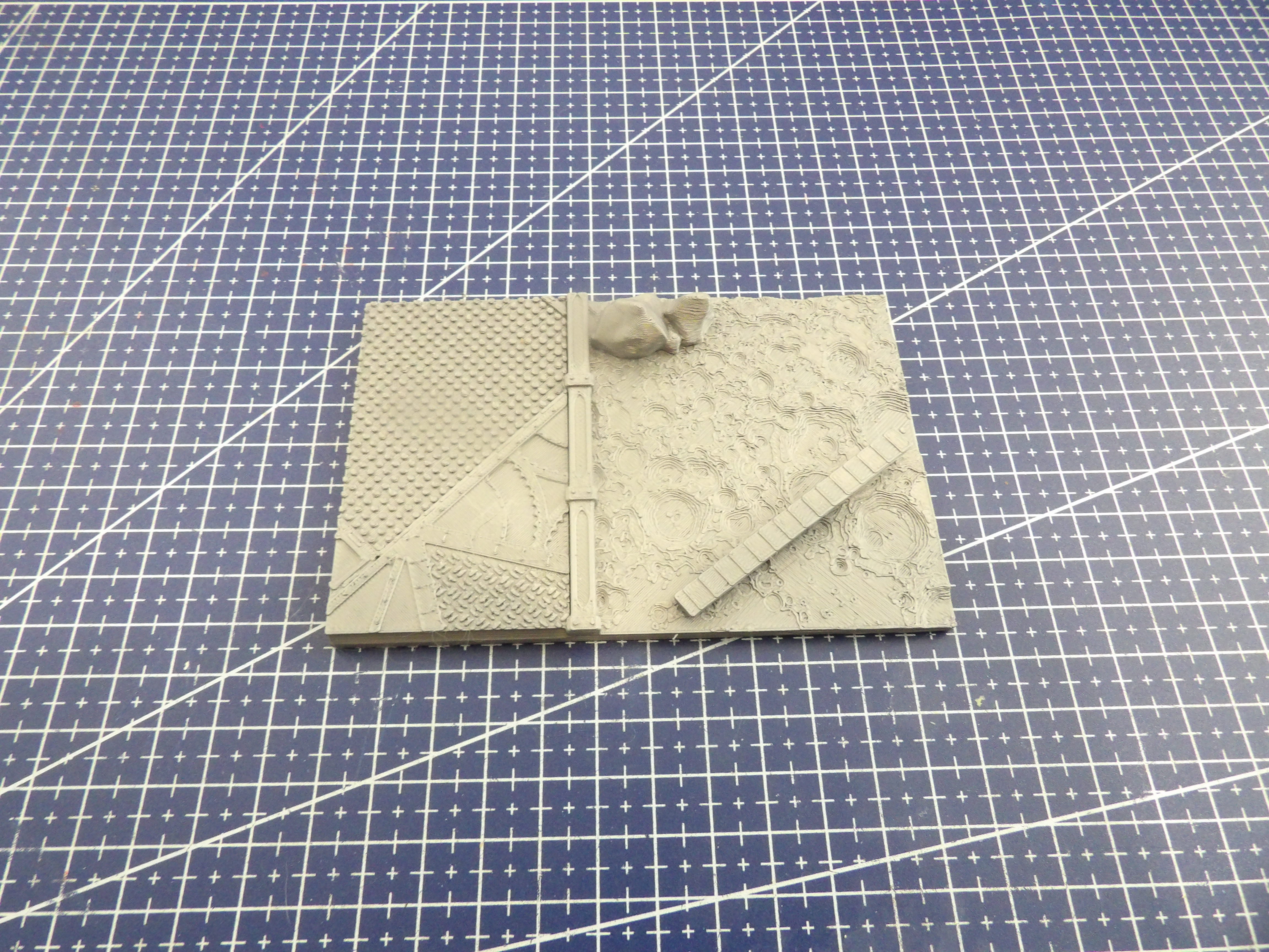 Dry Pallet (Small)