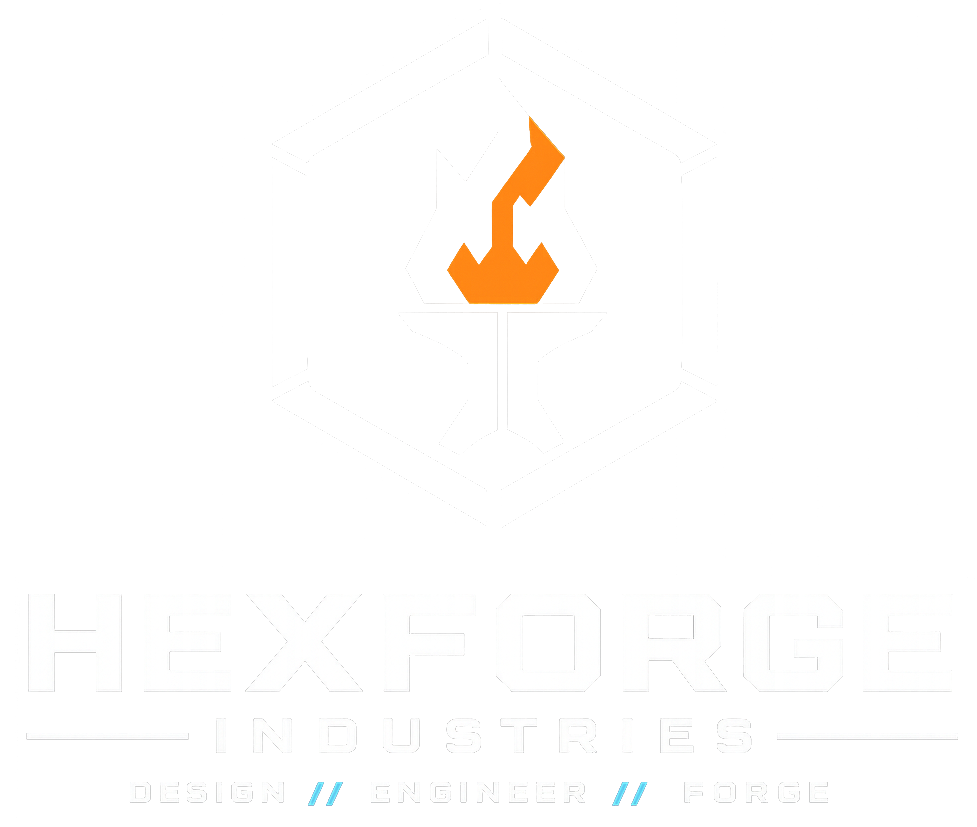 Hexforge Industries
